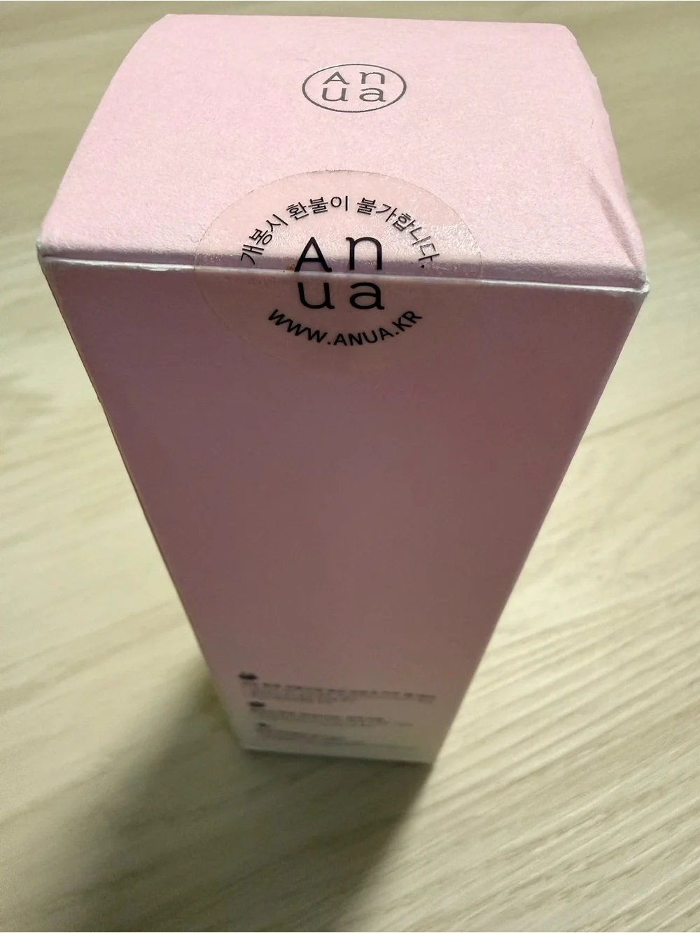 Anua - Peach 77 Niacin Essence Toner